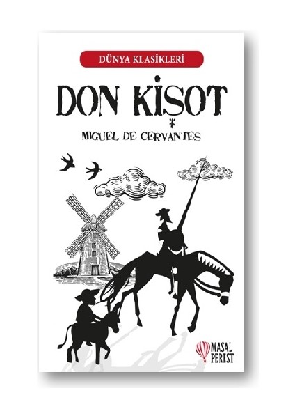 Don Kişot
