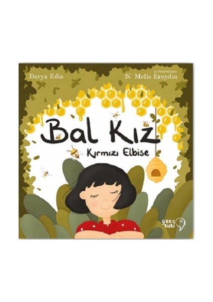 Bal Kız