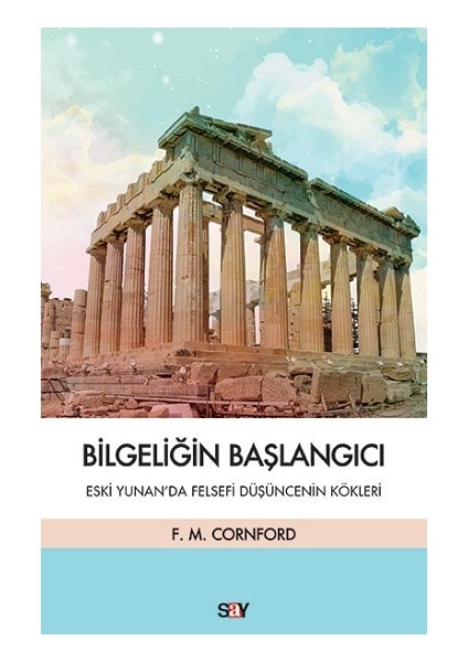 Bilgeliğin Başlangıcı