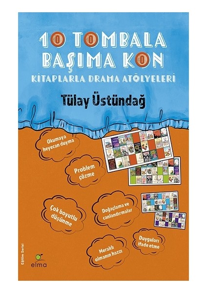 10 Tombala Başıma Kon