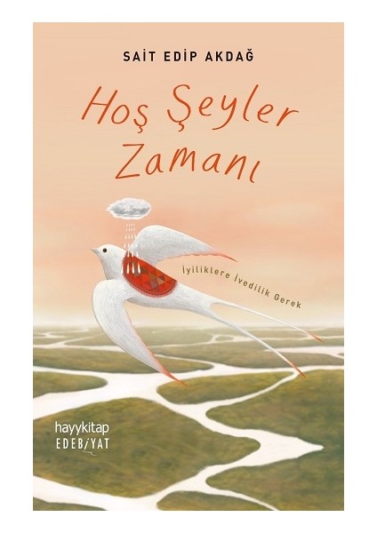Hoş Şeyler Zamanı
