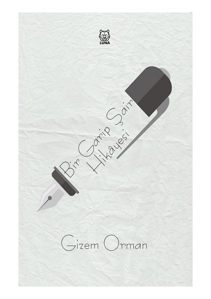 Bir Garip Şair Hikayesi