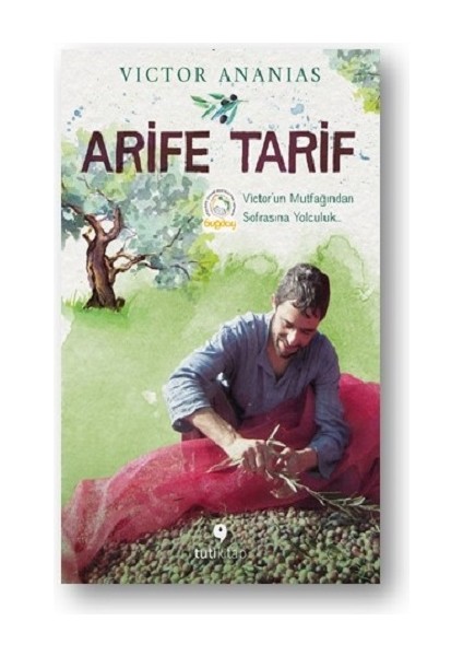 Arife Tarif