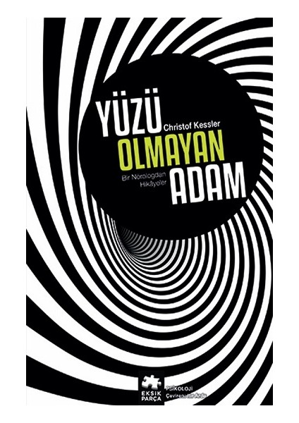 Yüzü Olmayan Adam