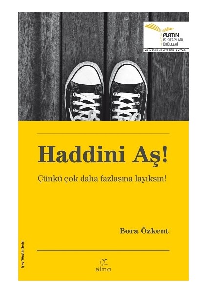 Haddini Aş!