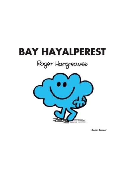 Bay Hayalperest