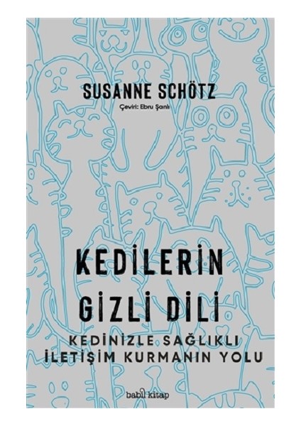 Kedilerin Gizli Dili