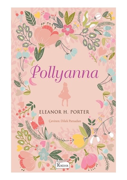 Pollyanna (Bez Ciltli)