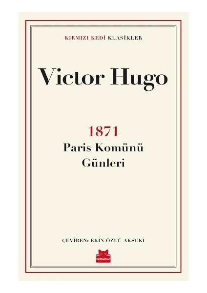 1871 – Paris Komünü Günleri