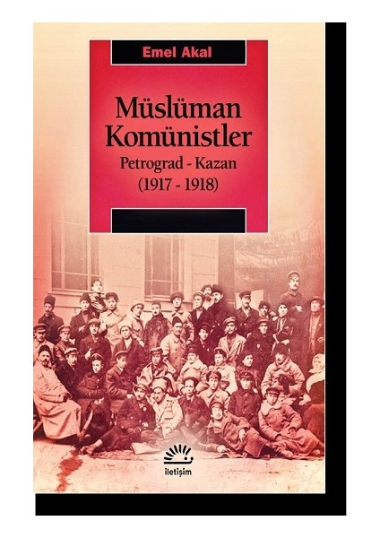 Müslüman Komünistler