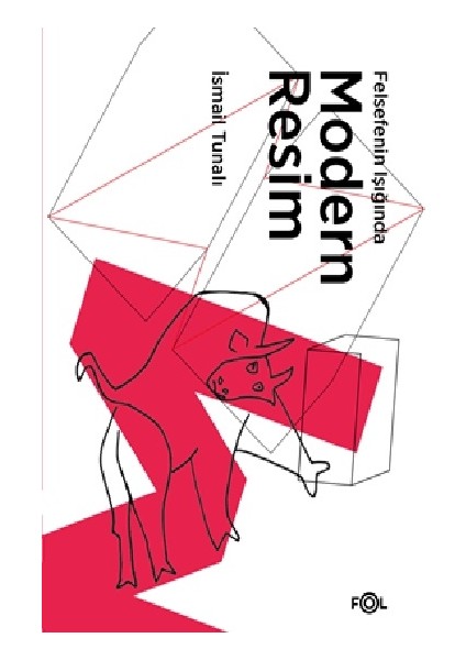 Felsefenin Işığında Modern Resim