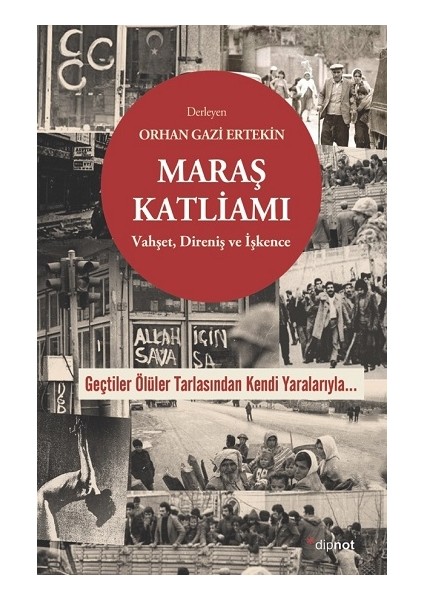 Maraş Katliamı