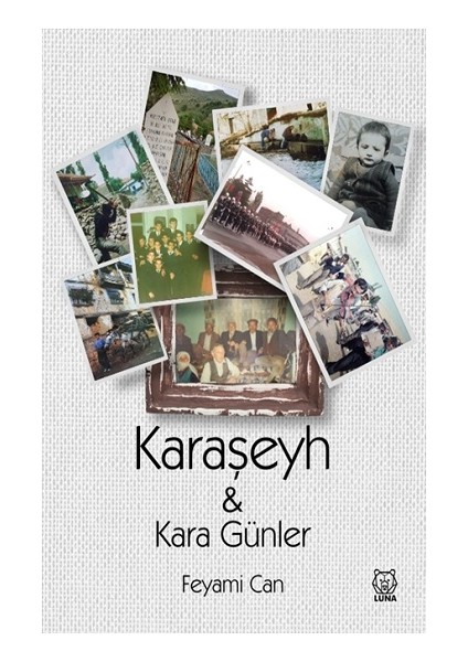 Kara Şeyh & Kara Günler