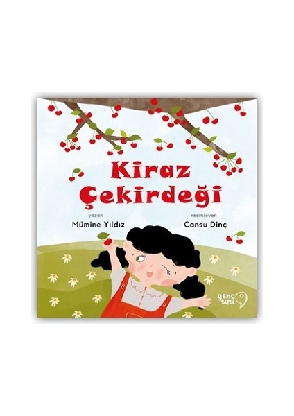 Kiraz Çekirdeği