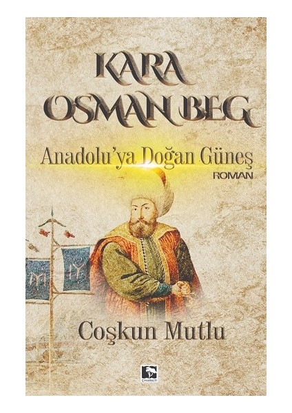 Kara Osman Beg