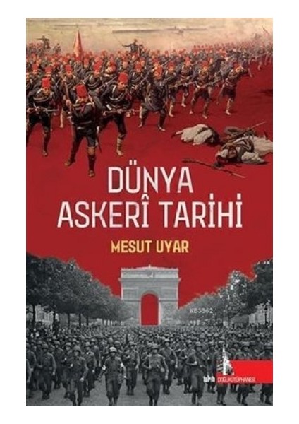 Dünya Askeri Tarihi