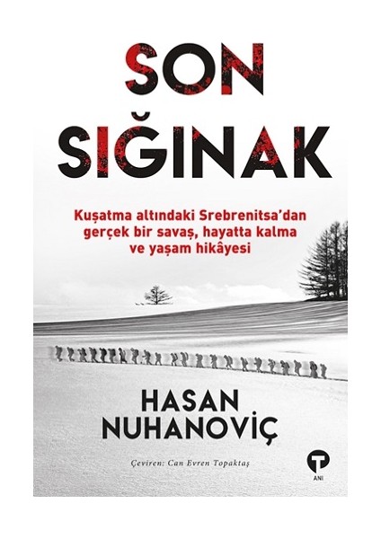 Son Sığınak