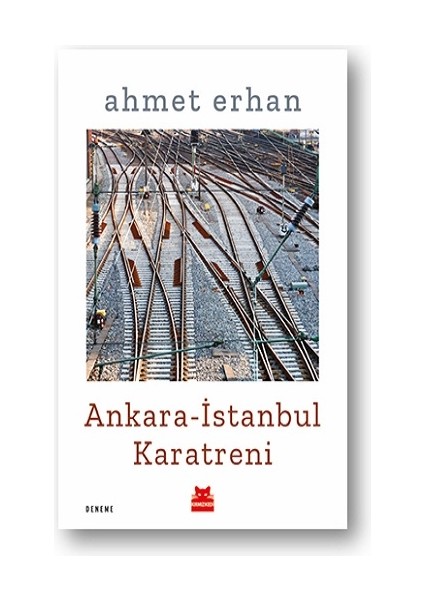 Ankara – Istanbul Karatreni