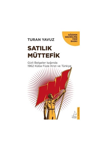 Satılık Müttefik