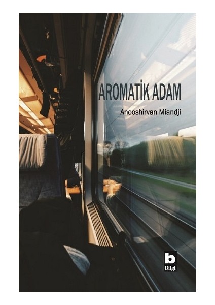 Aromatik Adam