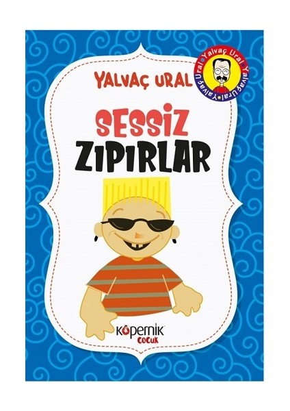 Sessiz Zıpırlar