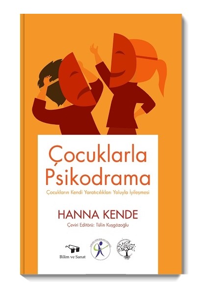 Çocuklarda Psikodrama