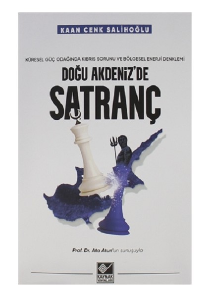 Doğu Akdeniz'de Satranç