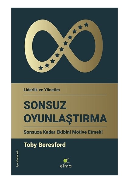 Sonsuz Oyunlaştırma