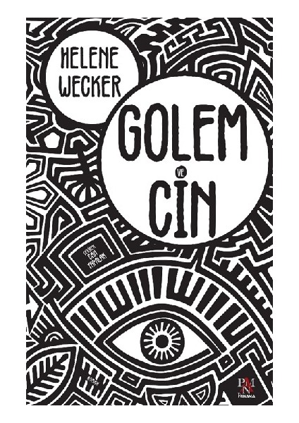 Golem ve Cin