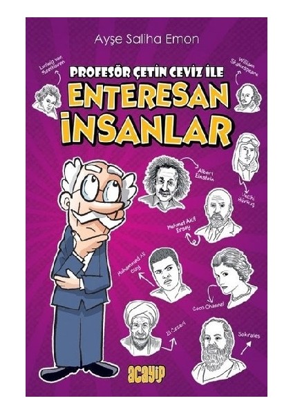 Enteresan Insanlar