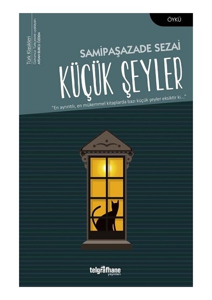 Küçük Şeyler