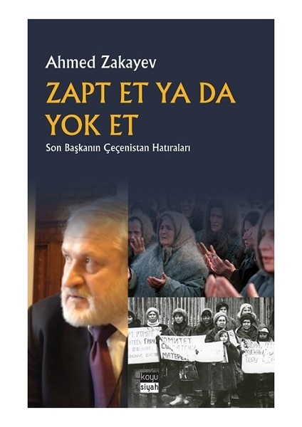 Zapt Et Ya Da Yok Et
