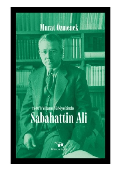 Sabahattin Ali
