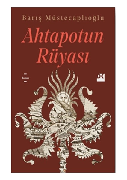 Ahtapotun Rüyası