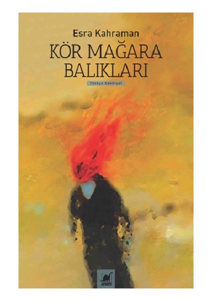 Kör Mağara Balıkları
