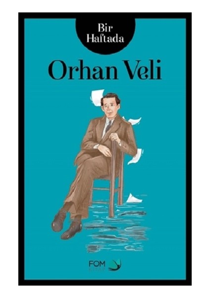 Bir Haftada Orhan Veli