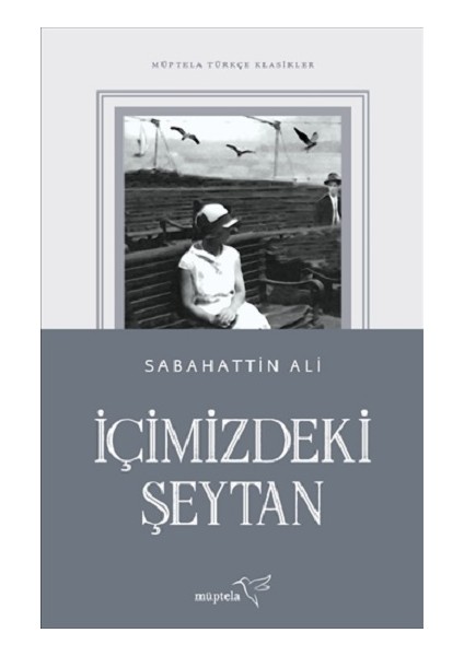 Içimizdeki Şeytan