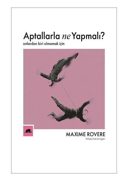 Aptallarla Ne Yapmalı?