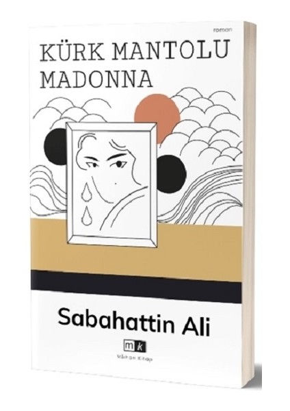 Kürk Mantolu Madonna