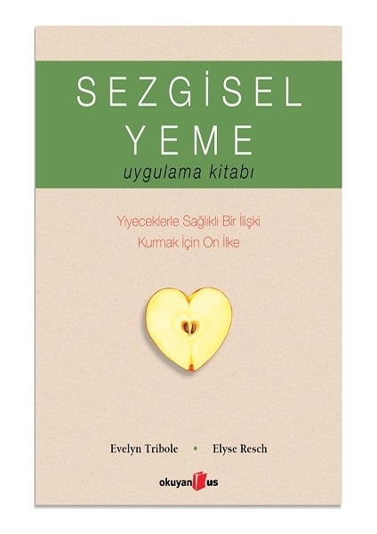 Sezgisel Yeme Uygulama Kitabı