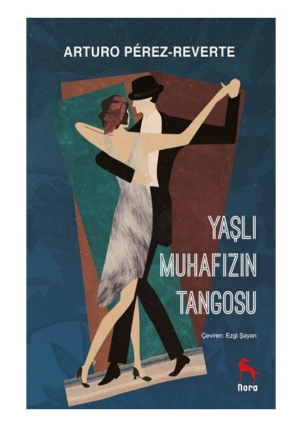 Yaşlı Muhafızın Tangosu