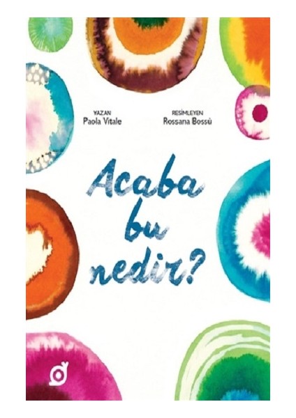 Acaba Bu Nedir?