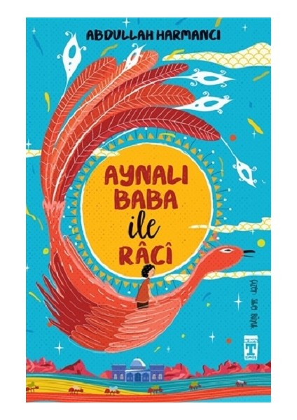 Aynalı Baba ile Raci