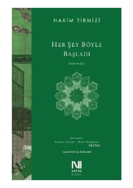 Her Şey Böyle Başladı