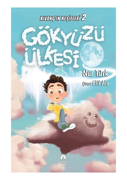 Gökyüzü Ülkesi