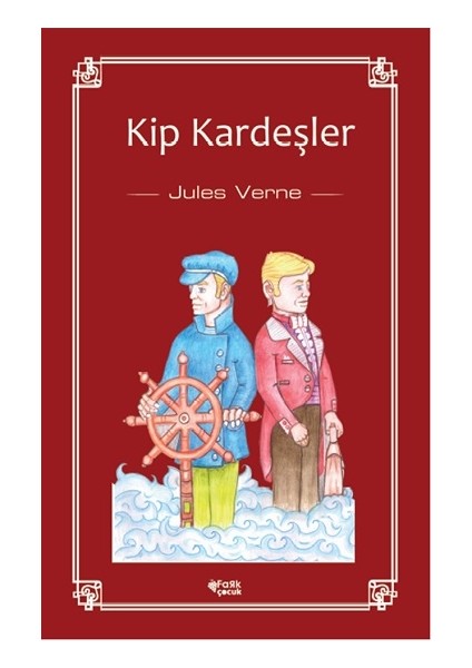 Kip Kardeşler