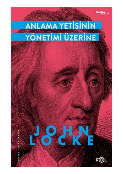 Anlama Yetisinin Yönetimi Üzerine