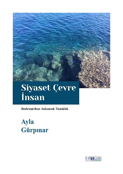 Siyaset Çevre Insan