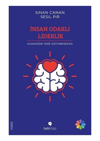 Insan Odaklı Liderlik
