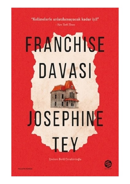 Franchise Davası